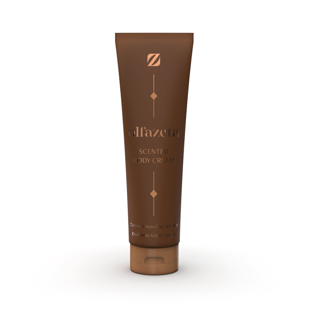Crème de Corps N°019