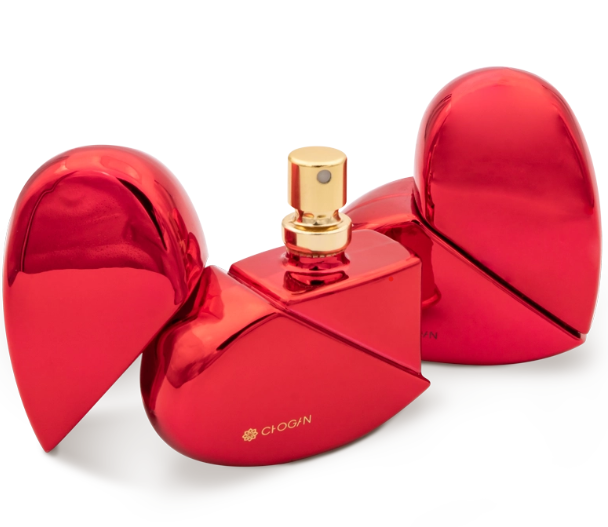 Parfum LOVE - ROMANCE