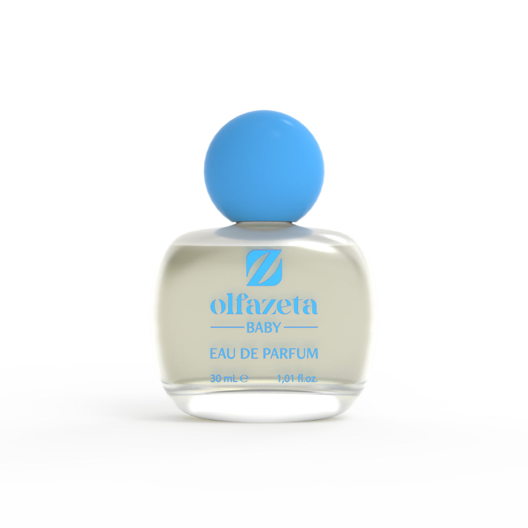 PARFUM ENFANT: GARÇON ( de 2 à 10 ans )