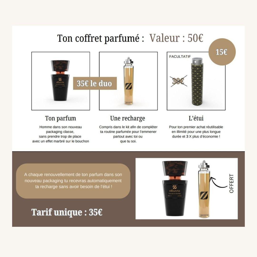 Parfum N°068