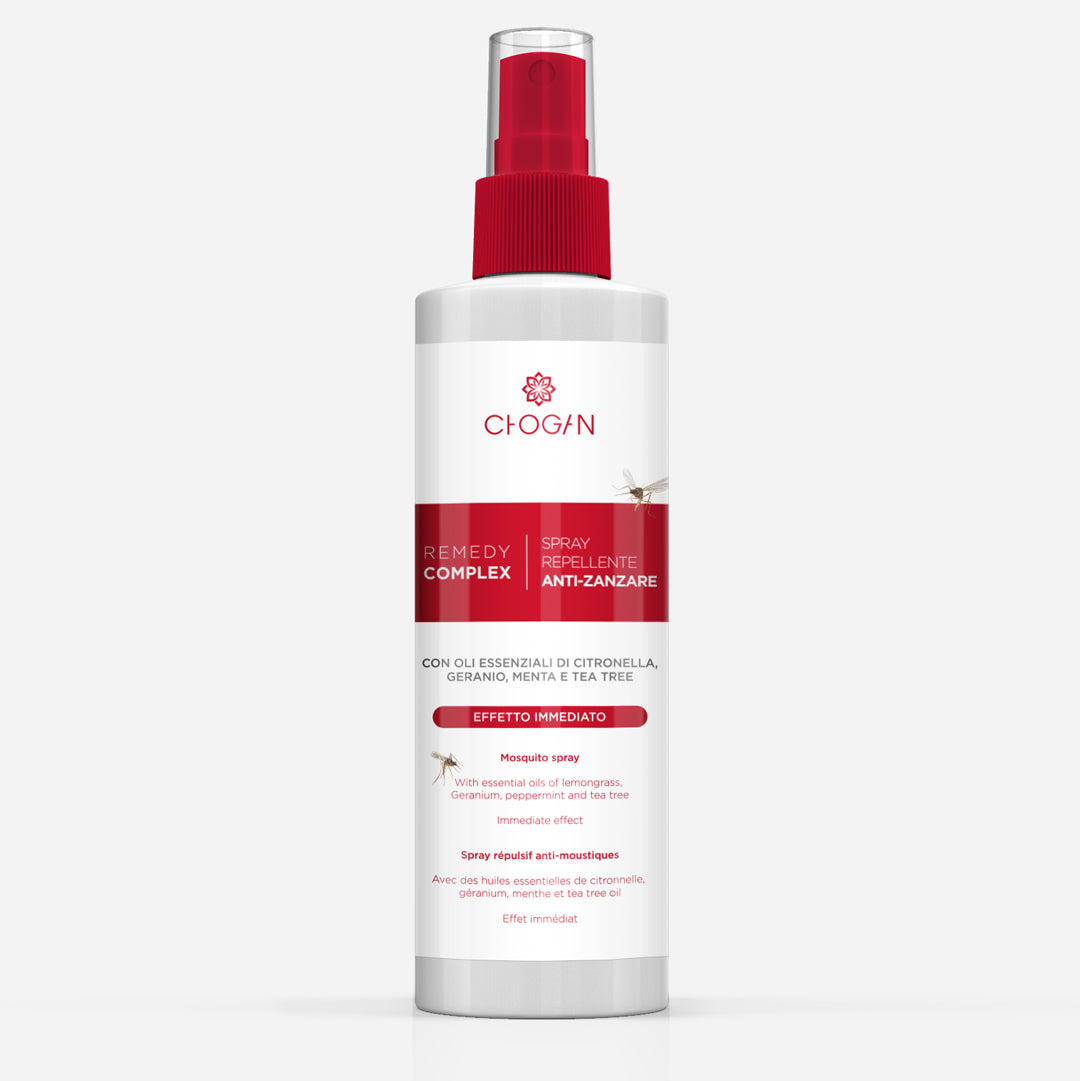 SPRAY RÉPULSIF CONTRE LES MOUSTIQUES, PUNAISES, INSECTES