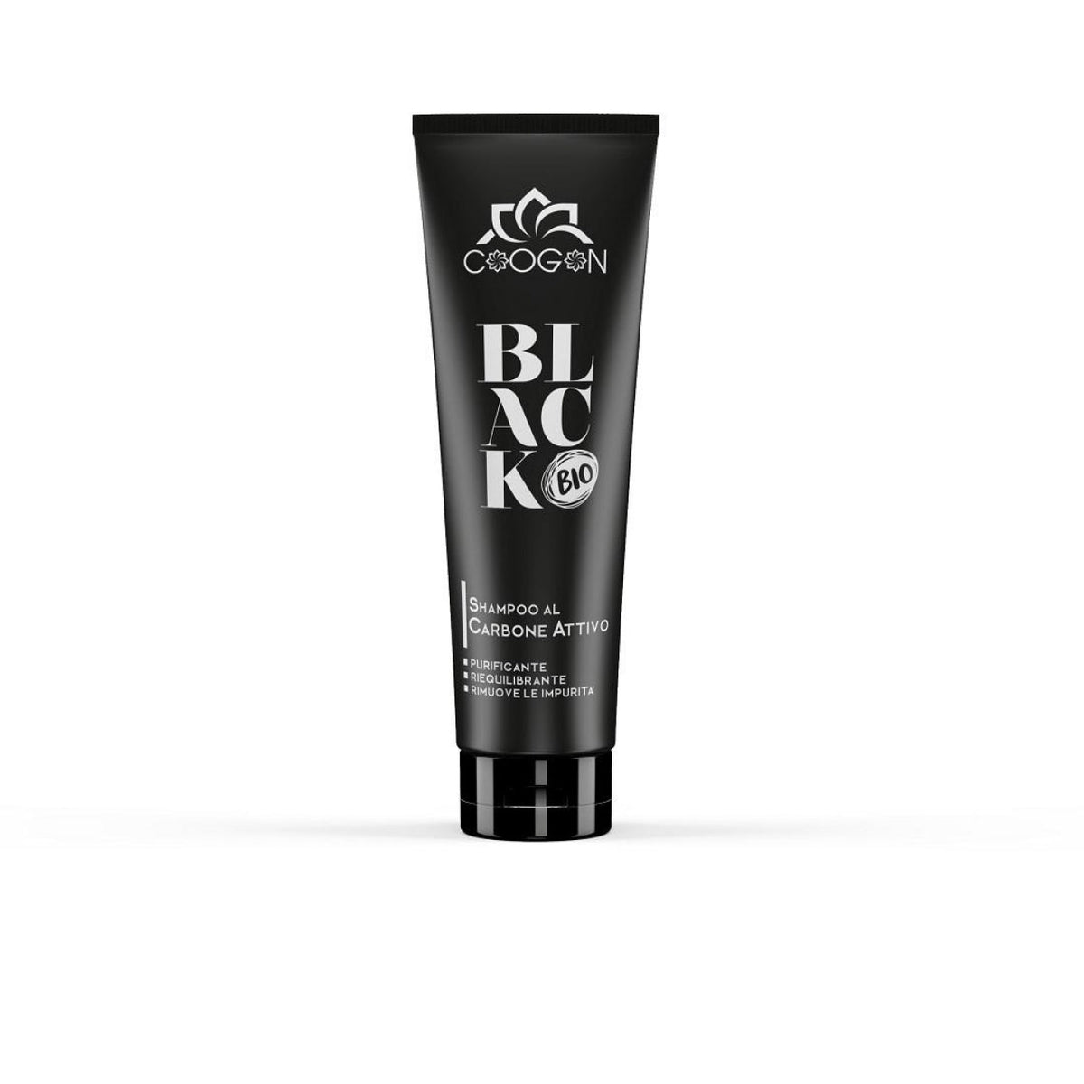 SHAMPOING PURIFIANT POUR LE CUIR CHEVELU
