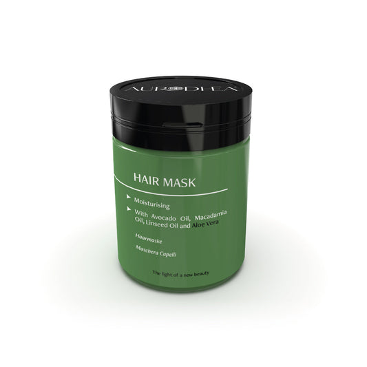 MASQUE: HYDRATION INTENSE