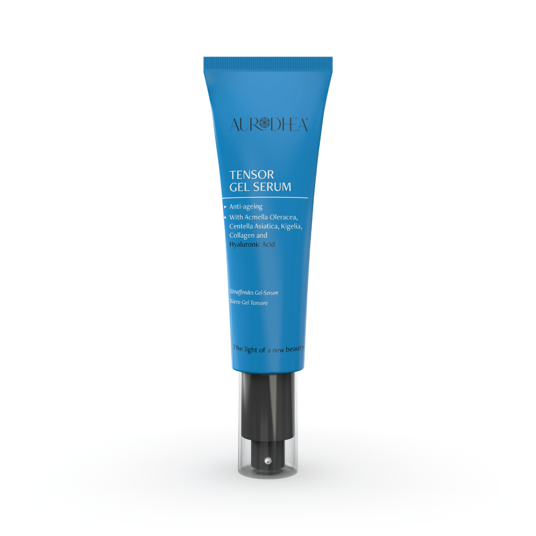 GAMME POUR PEAU SECHE ET NORMALE