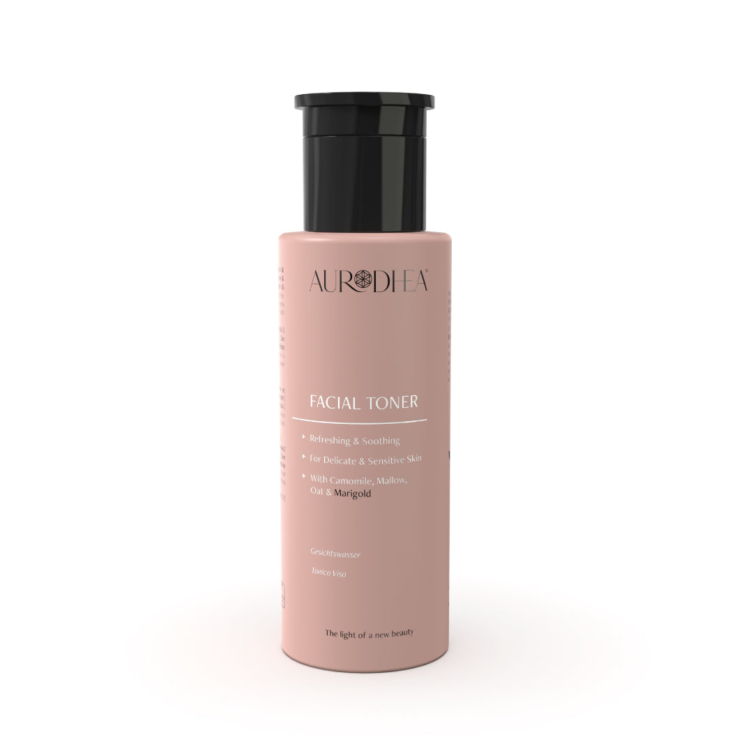 GAMME POUR PEAU SECHE ET NORMALE