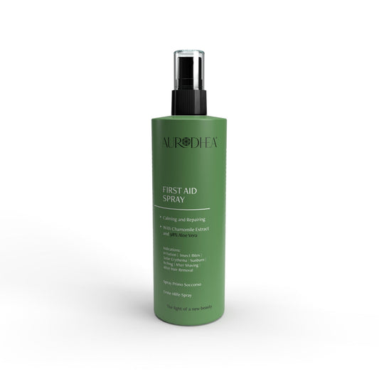 SPRAY DE PREMIERS SECOURS