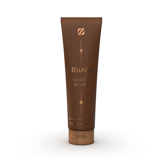 Crème de Corps N°019