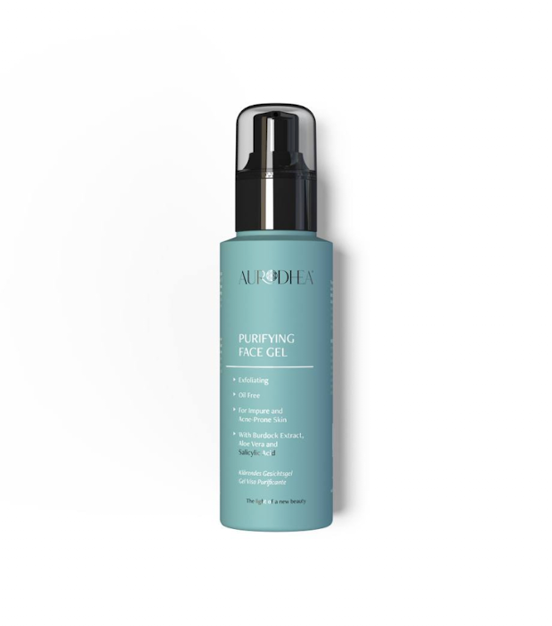 SÉRUM GEL ANTI-TACHES PURIFIANT A L'ACIDE SALICYLIQUE