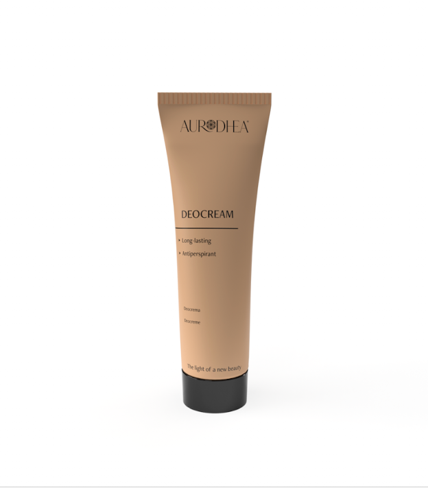 Déo-crème longue durée - 50 ml