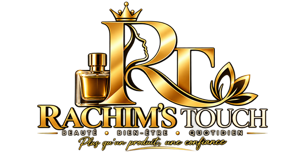 Rachim's Touch