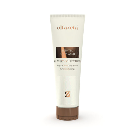 Gel douche N°118