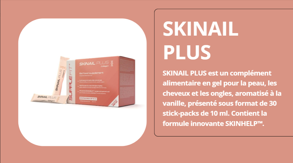 BELLE PEAU : Pour une  Peau Radieuse et Uniforme, des Cheveux Brillants et des Ongles Forts