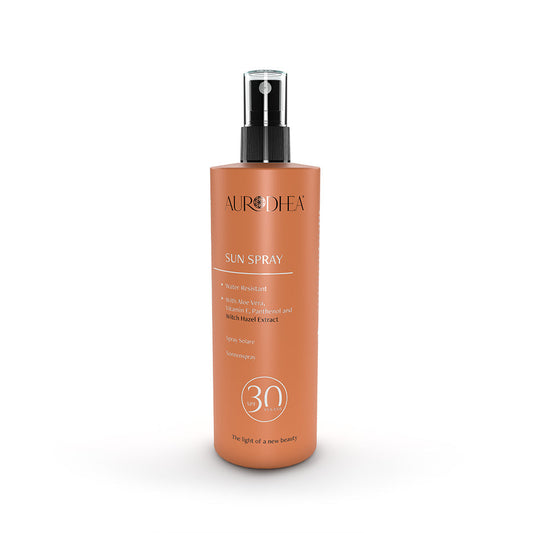 SPRAY SOLAIRE SPF 30