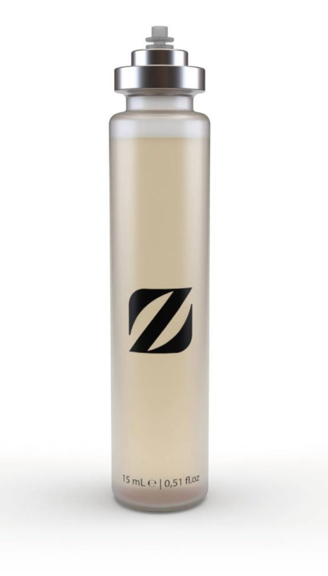 Fireborn Parfum Homme - 003