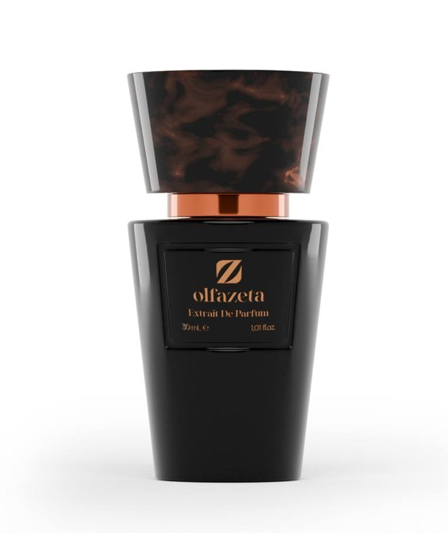 Fireborn Parfum Homme - 003