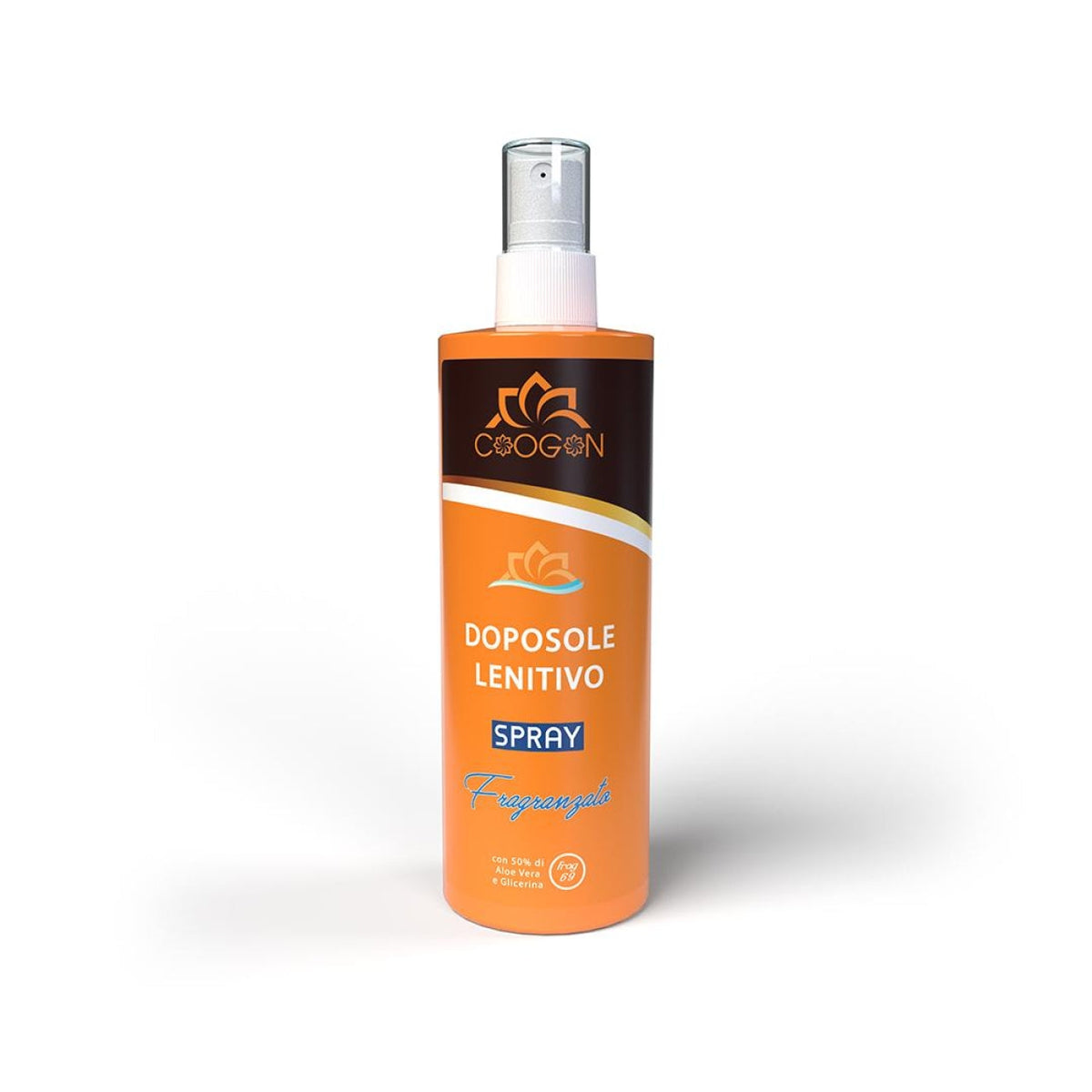 SPRAY RÉPARATEUR APAISANT APRÈS-SOLEIL
