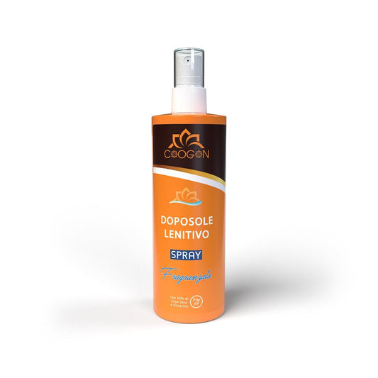 SPRAY RÉPARATEUR APAISANT APRÈS-SOLEIL