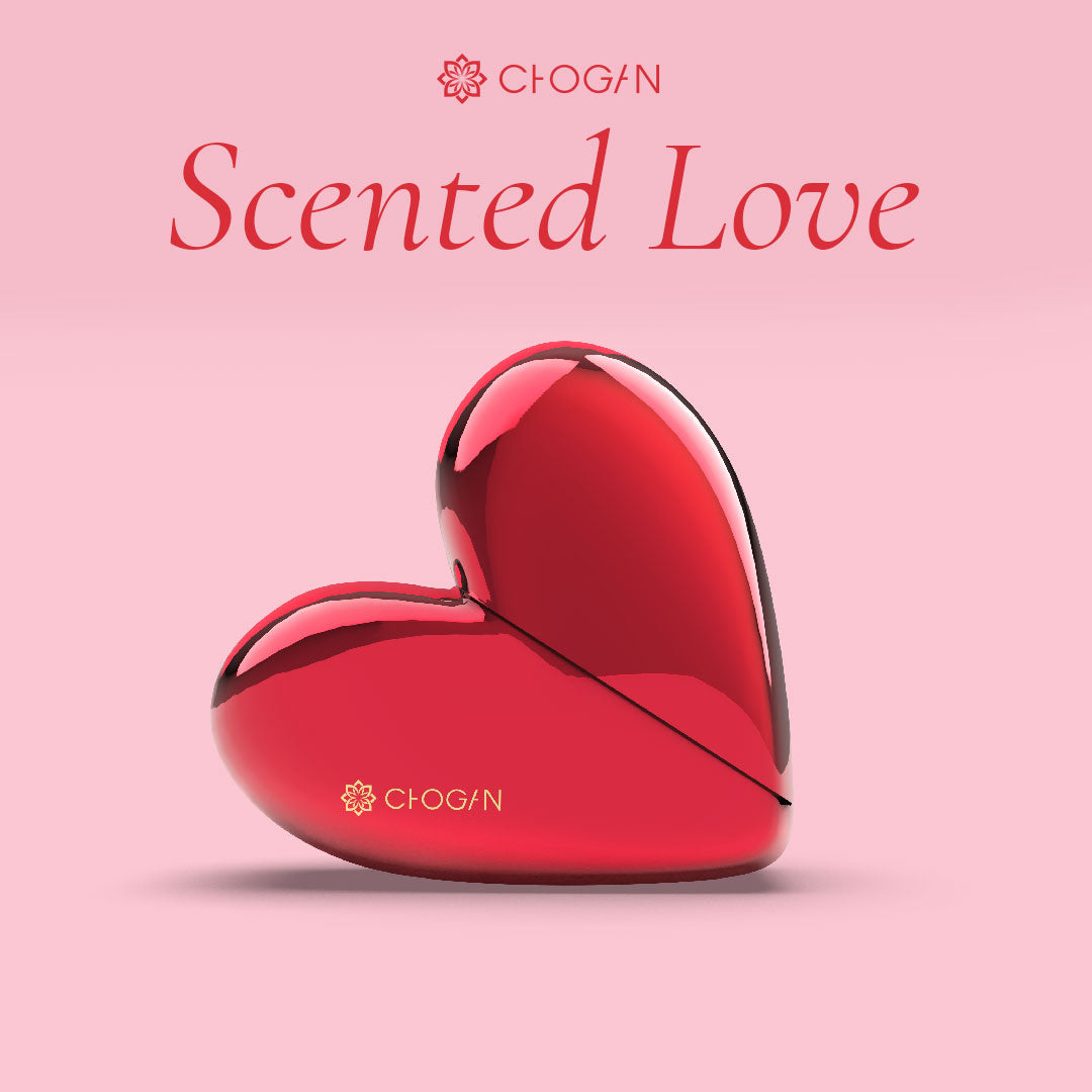 Parfum LOVE - ROMANCE