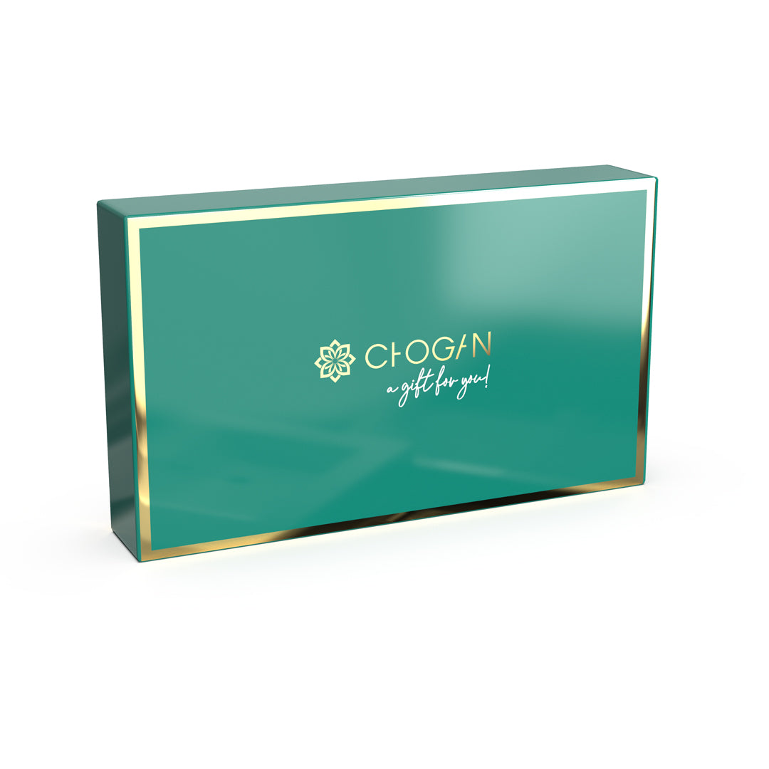 Coffret  VIDE 01