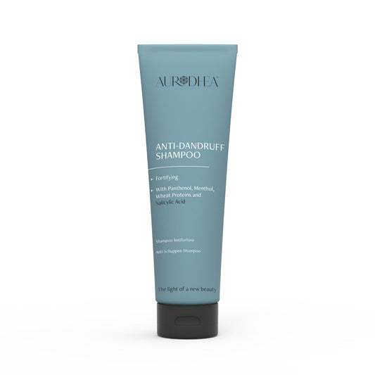SHAMPOING CONTRE LES PELLICULES