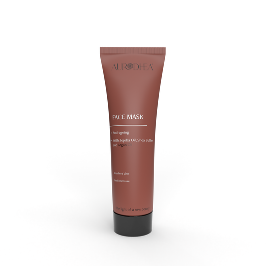 MASQUE ANTI-ÂGE RAJEUNISSANT