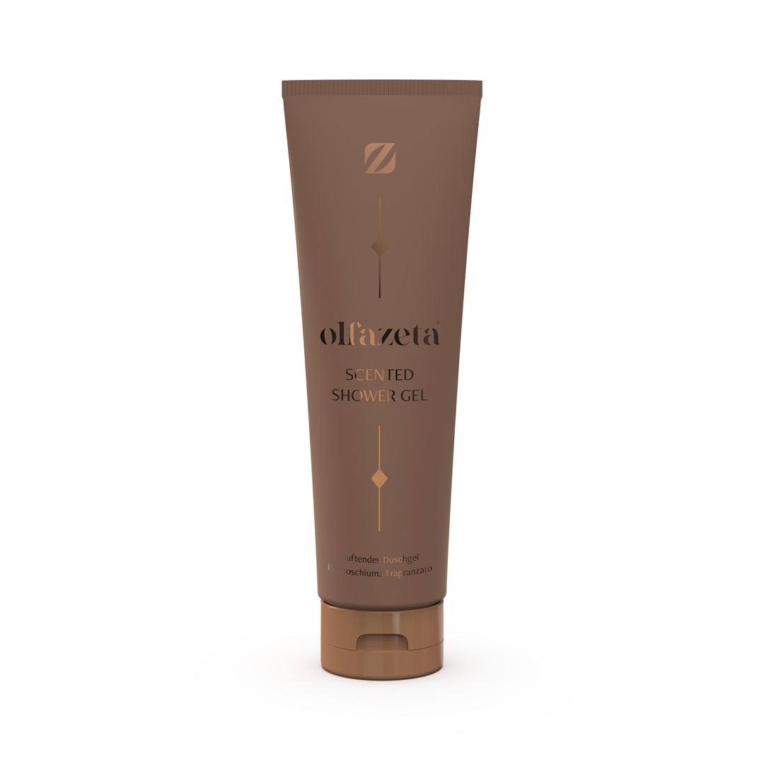 Gel douche N°003