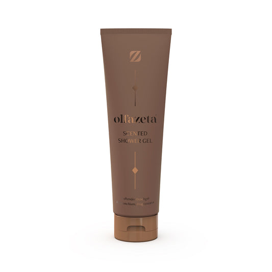 Gel douche N°016