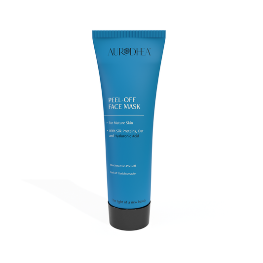 MASQUE PEEL-OFF POUR PEAUX MATURES