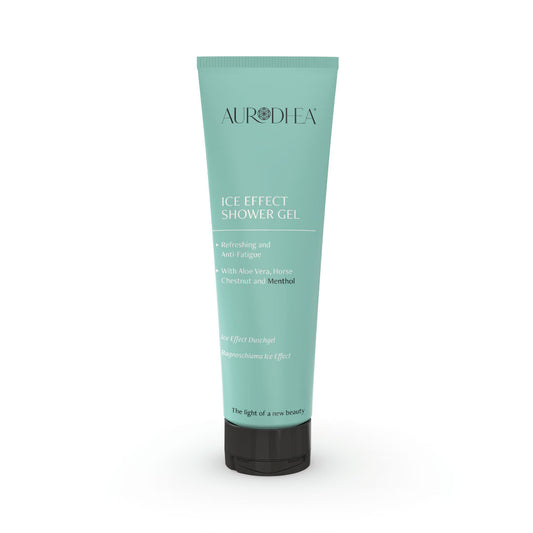 Gel douche ICE EFFECT