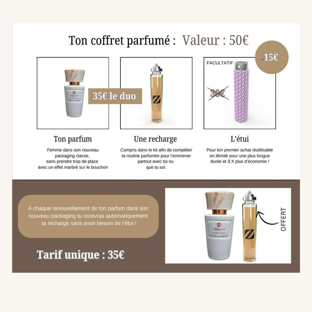 Parfum N°076