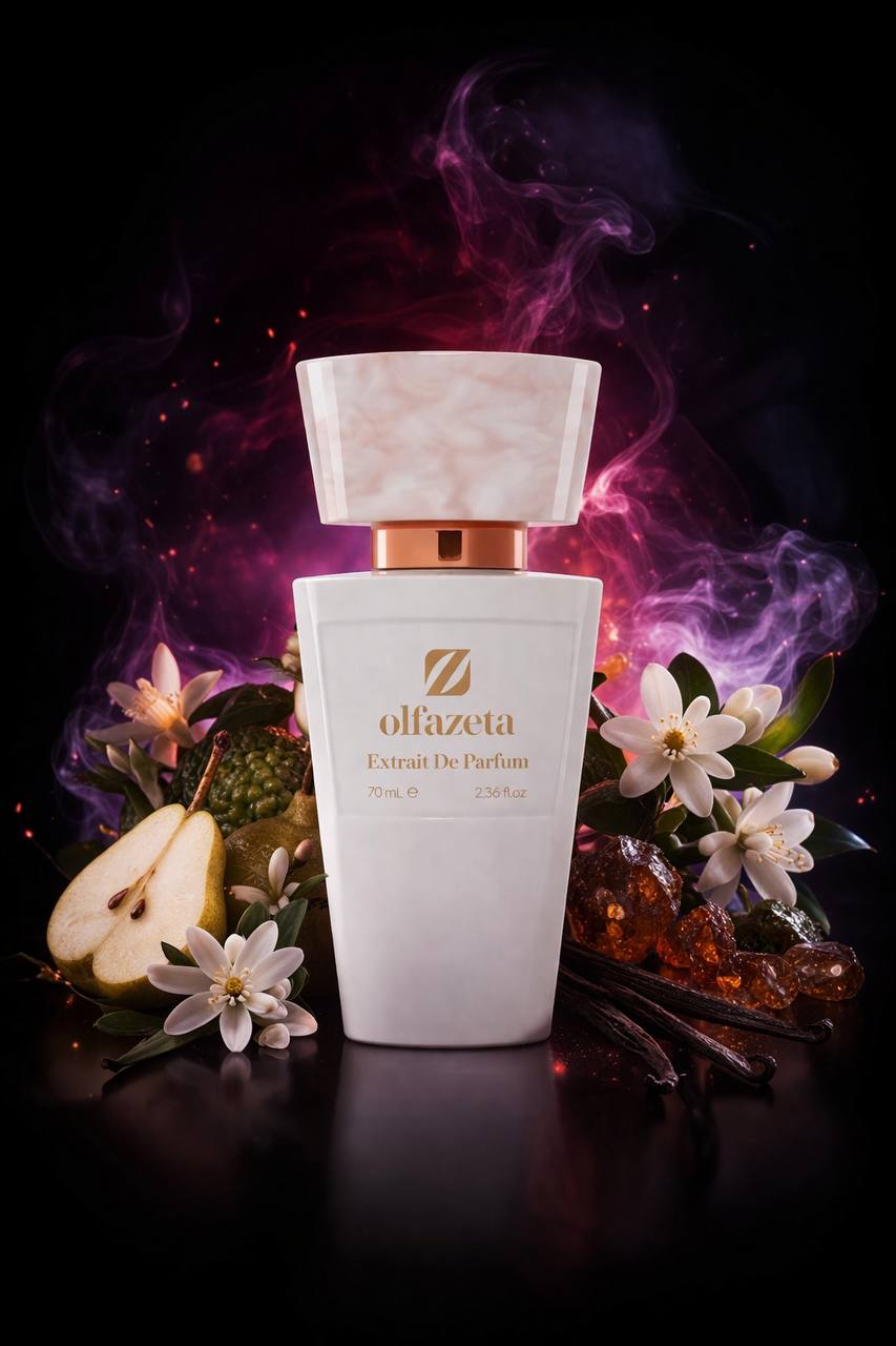 Enigma - Parfum Femme - 133W